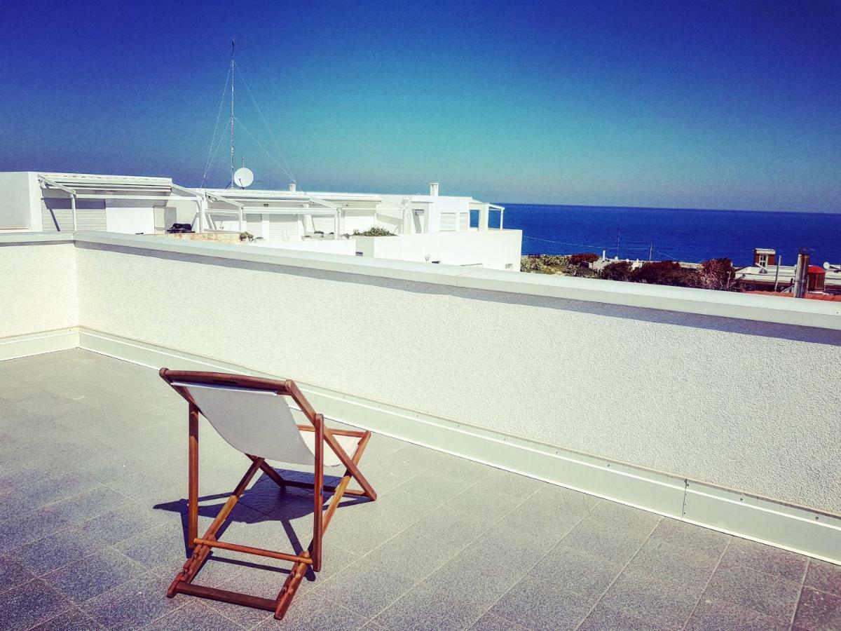 Polignano Casa Vacanze Polignano a Mare Exterior foto