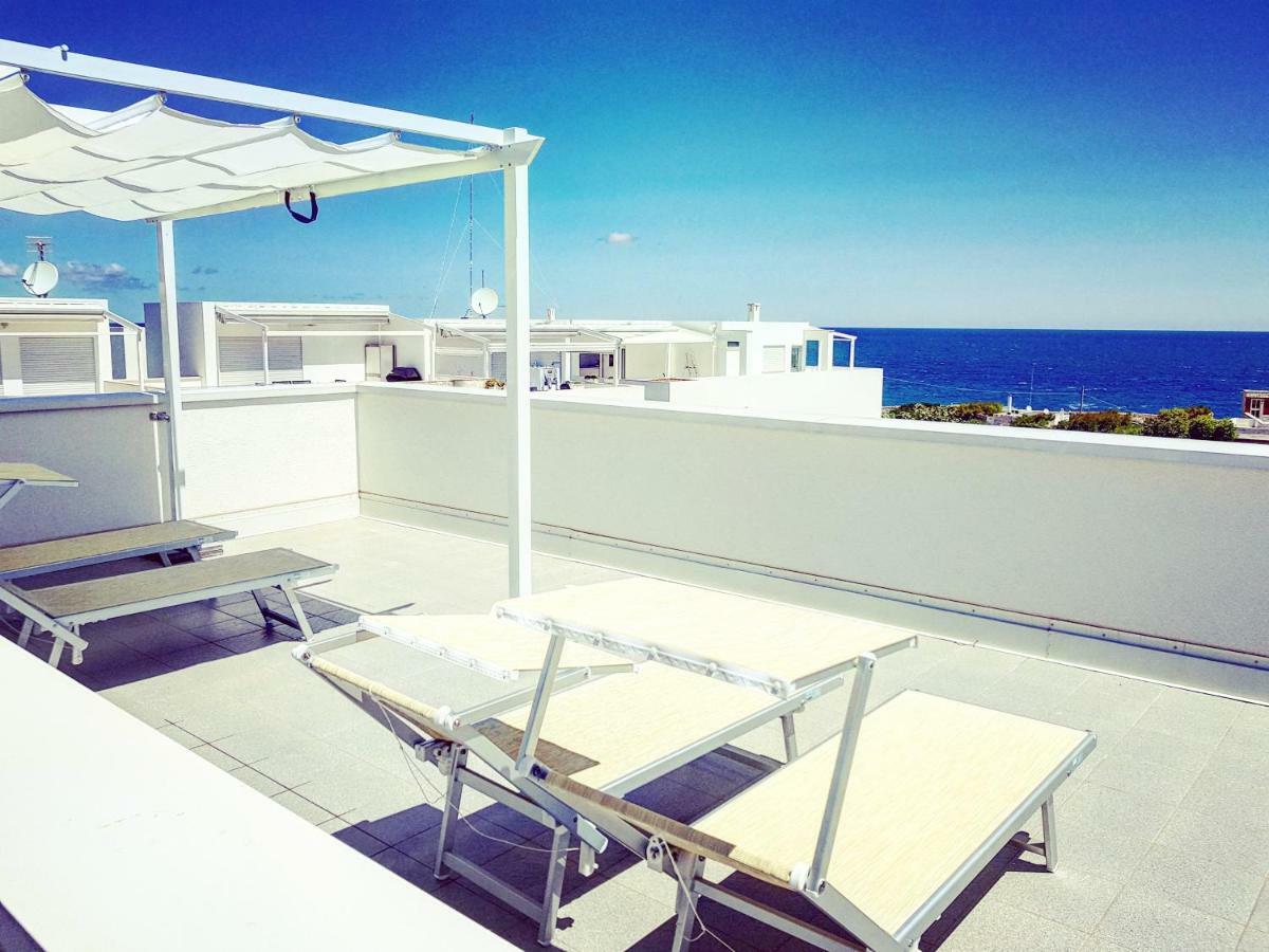 Polignano Casa Vacanze Polignano a Mare Exterior foto