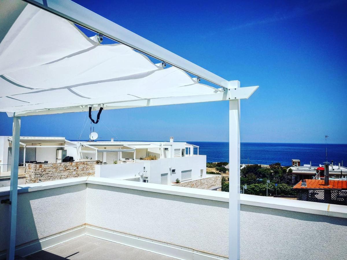 Polignano Casa Vacanze Polignano a Mare Exterior foto